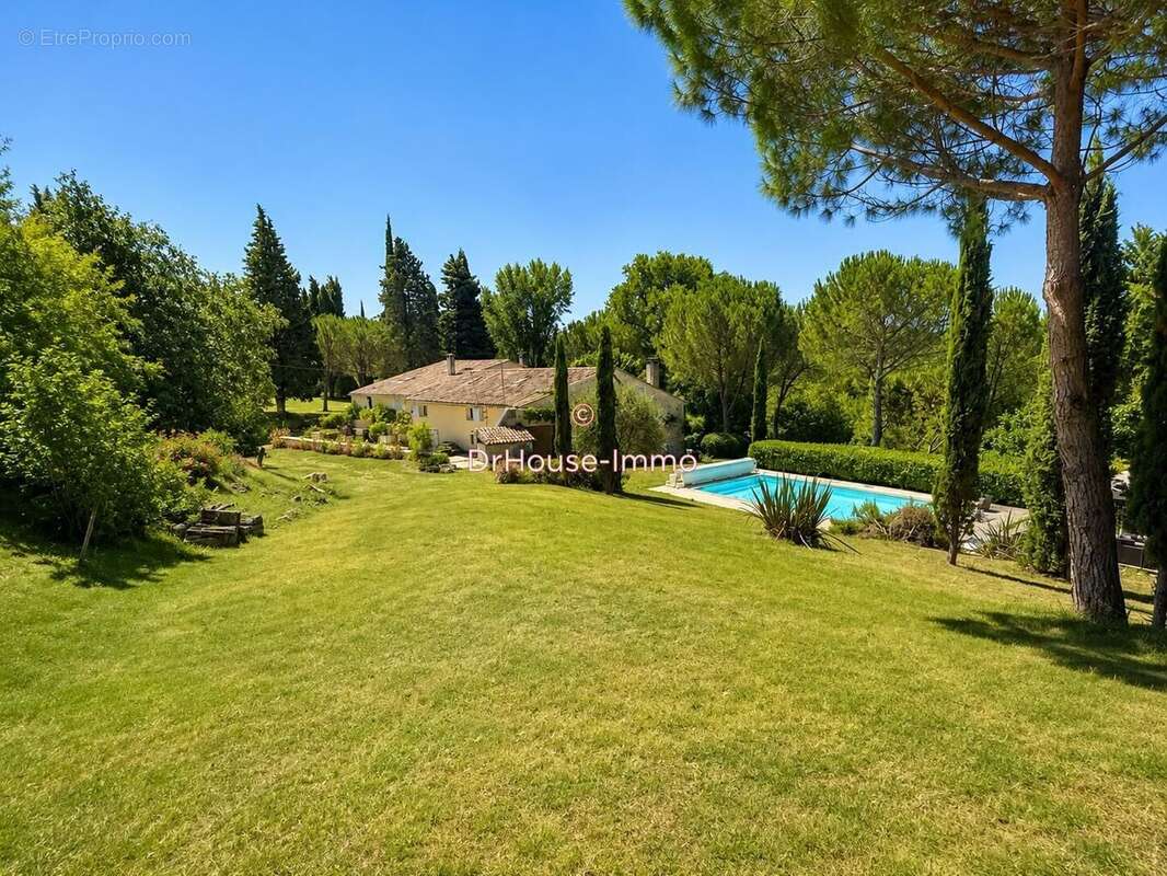 Maison 324 m² à Pellegrue  - photo 3