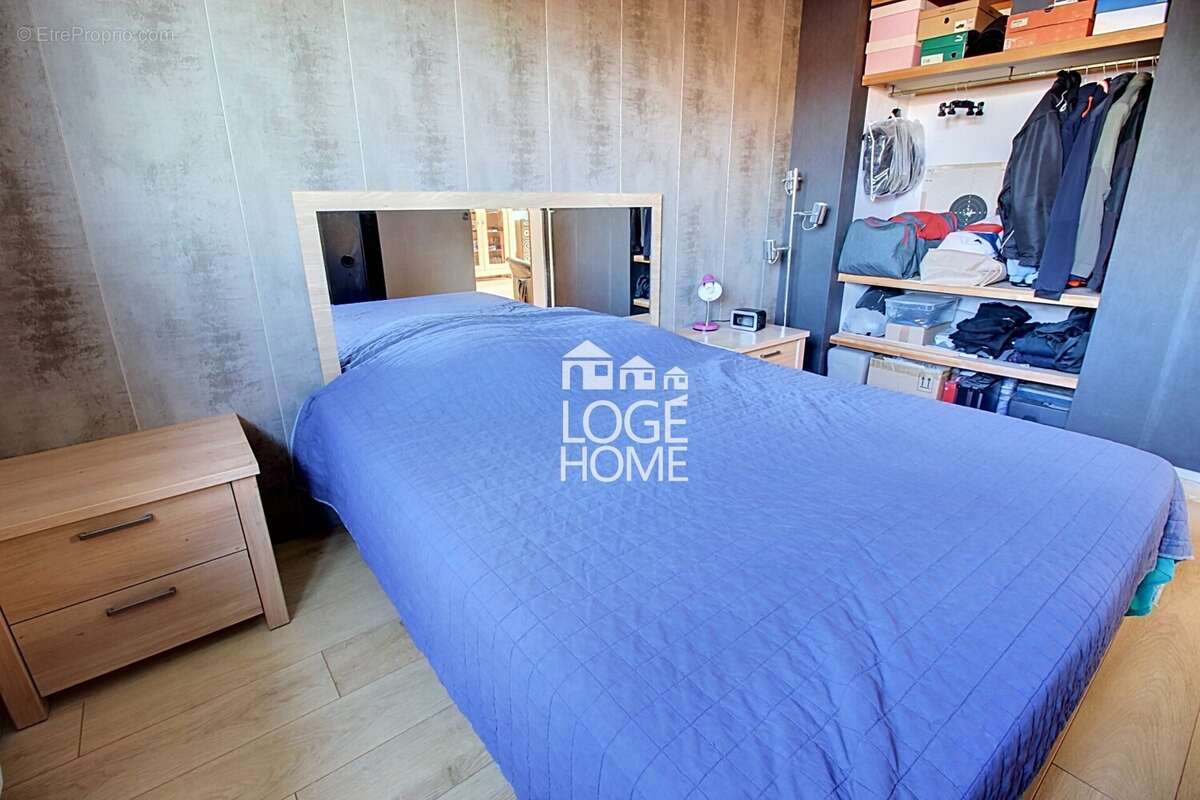 Appartement à HEM