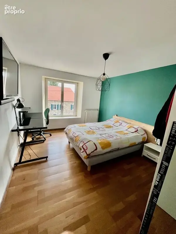 Maison 4 pièces 80 m² à vendre à Luxeuil-Les-Bains (70300) - photo 5