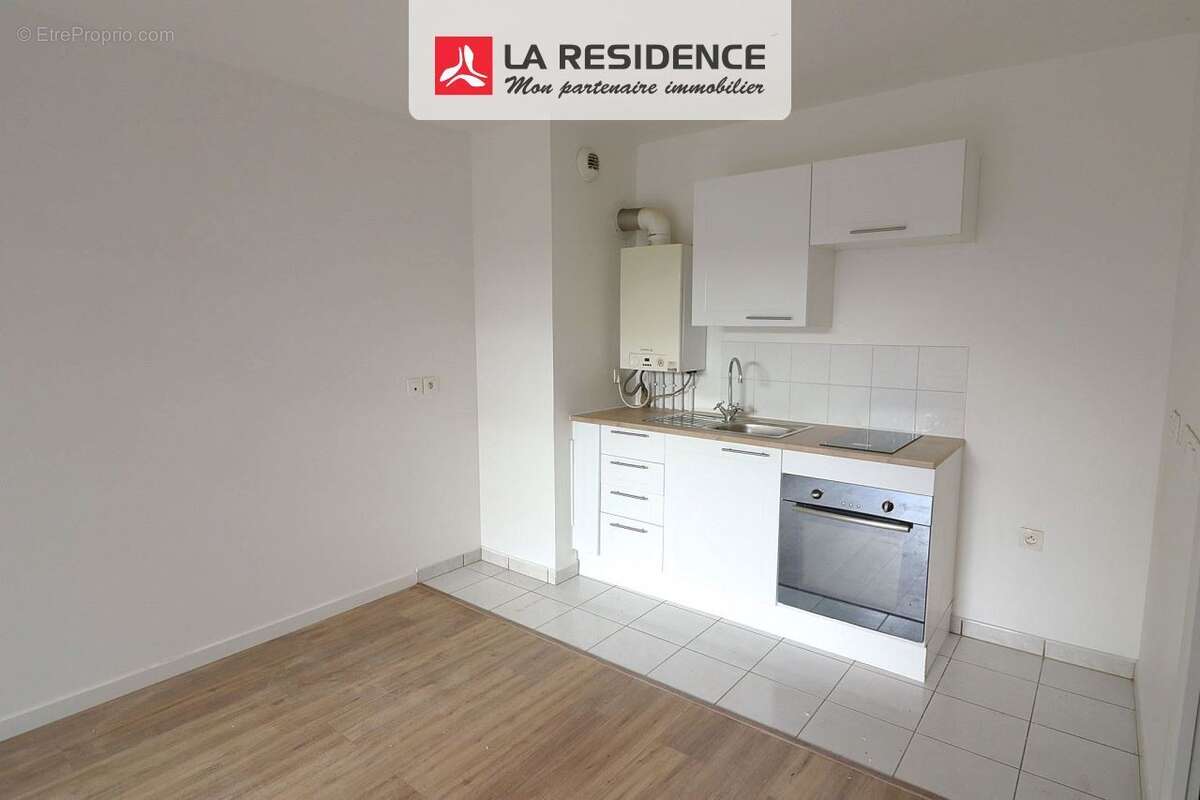 Appartement à ARGENTEUIL