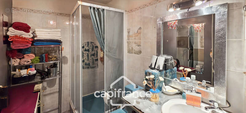 Appartement à AIX-LES-BAINS