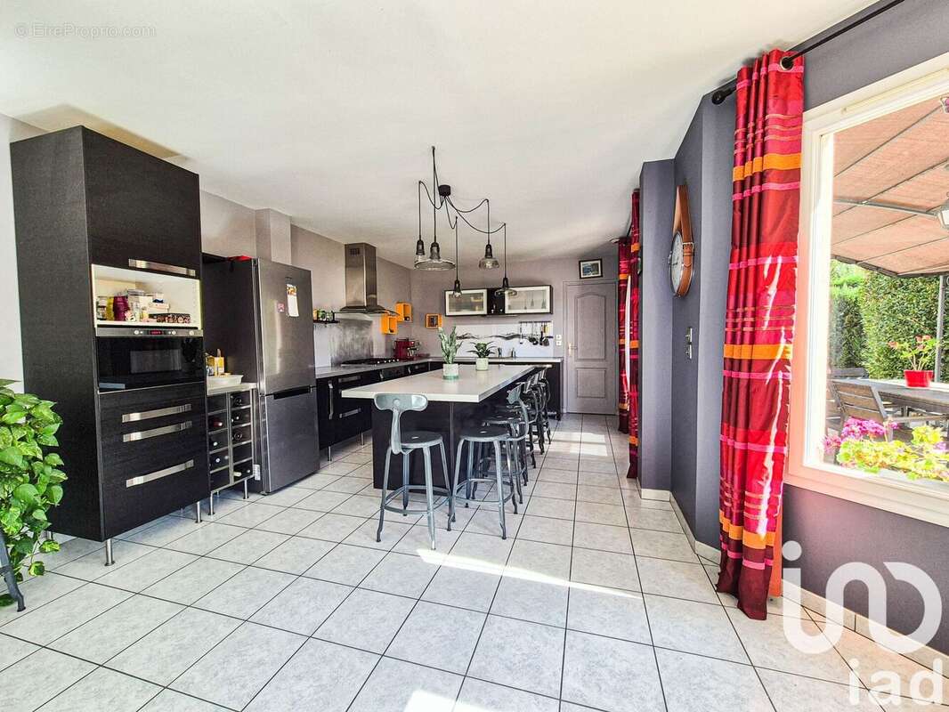 Photo 8 - Maison à CONDE-SUR-VESGRE