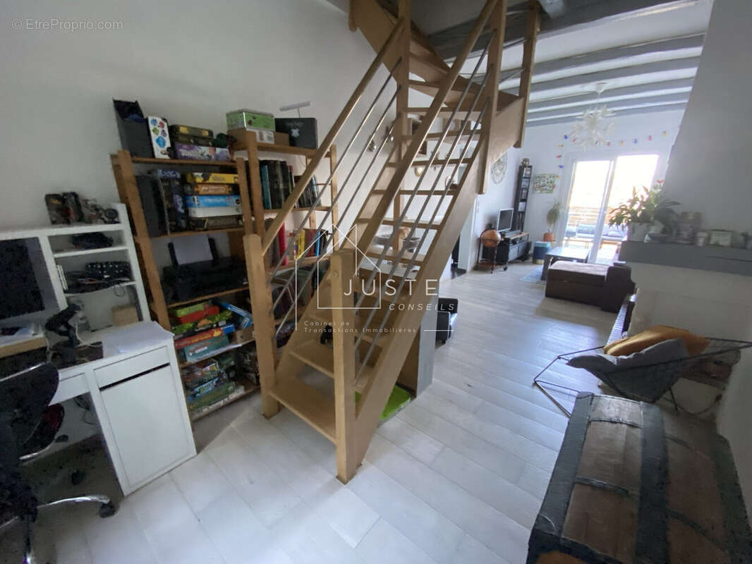 Maison 82 m² à Rouen  - photo 7