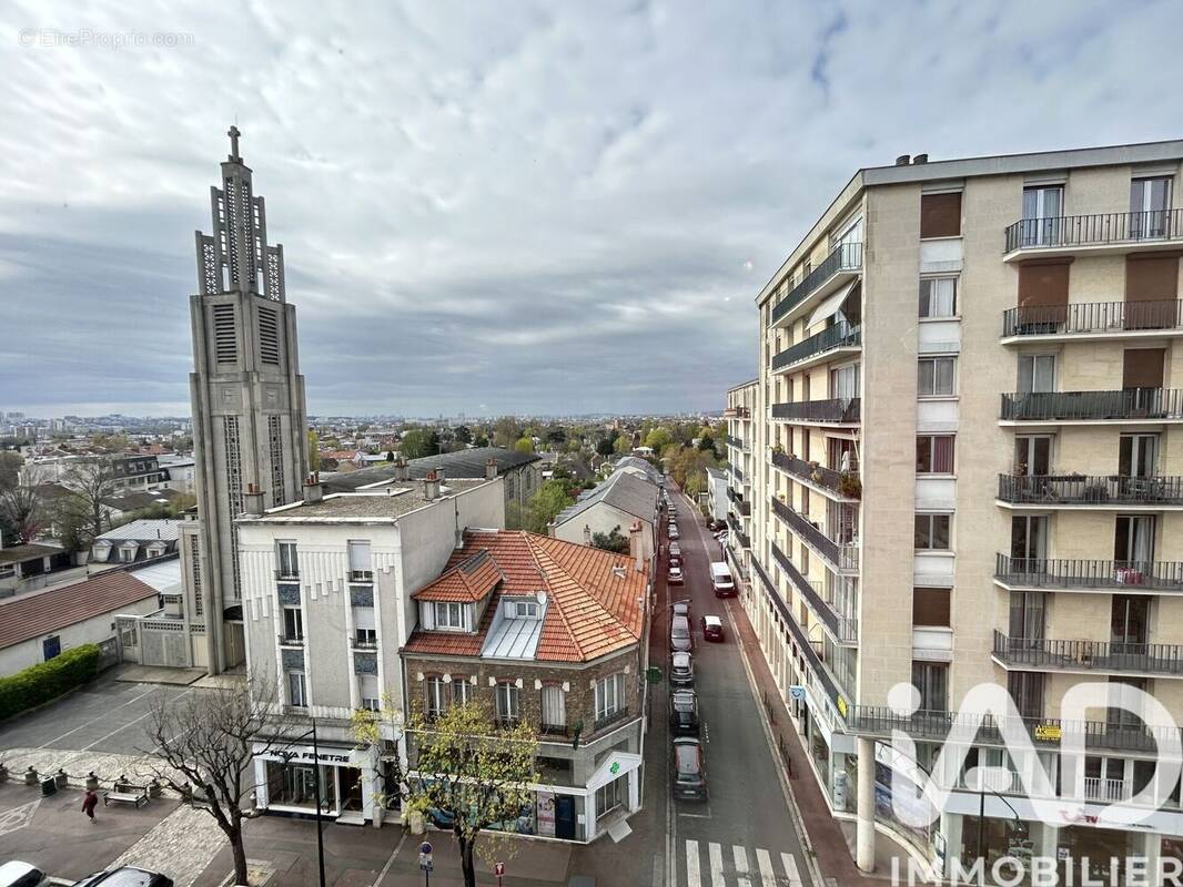 Photo 1 - Appartement à LE RAINCY