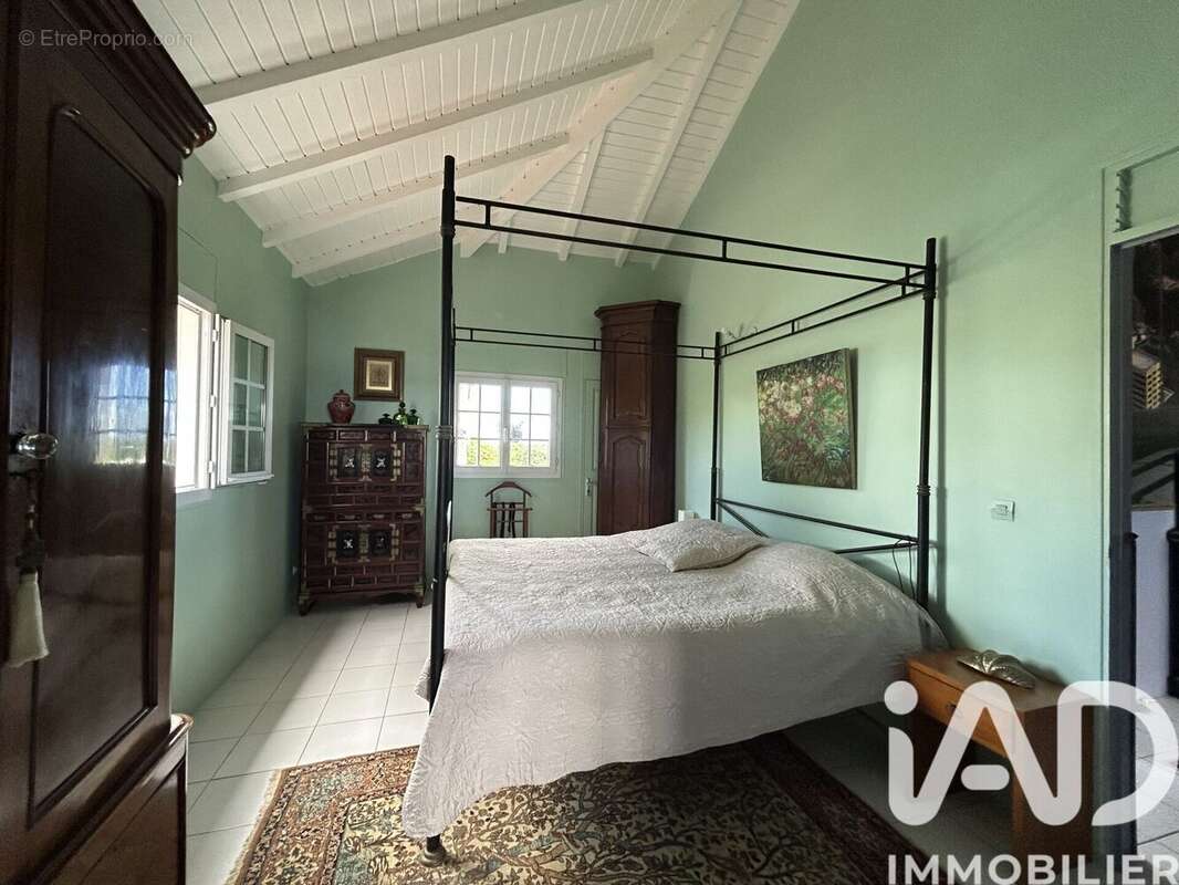 Photo 4 - Maison à SAINT-FRANCOIS