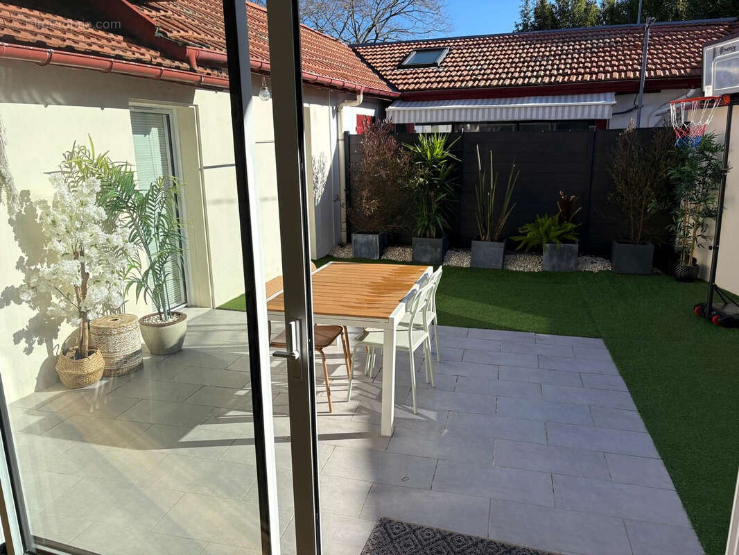 Appartement à ANGLET