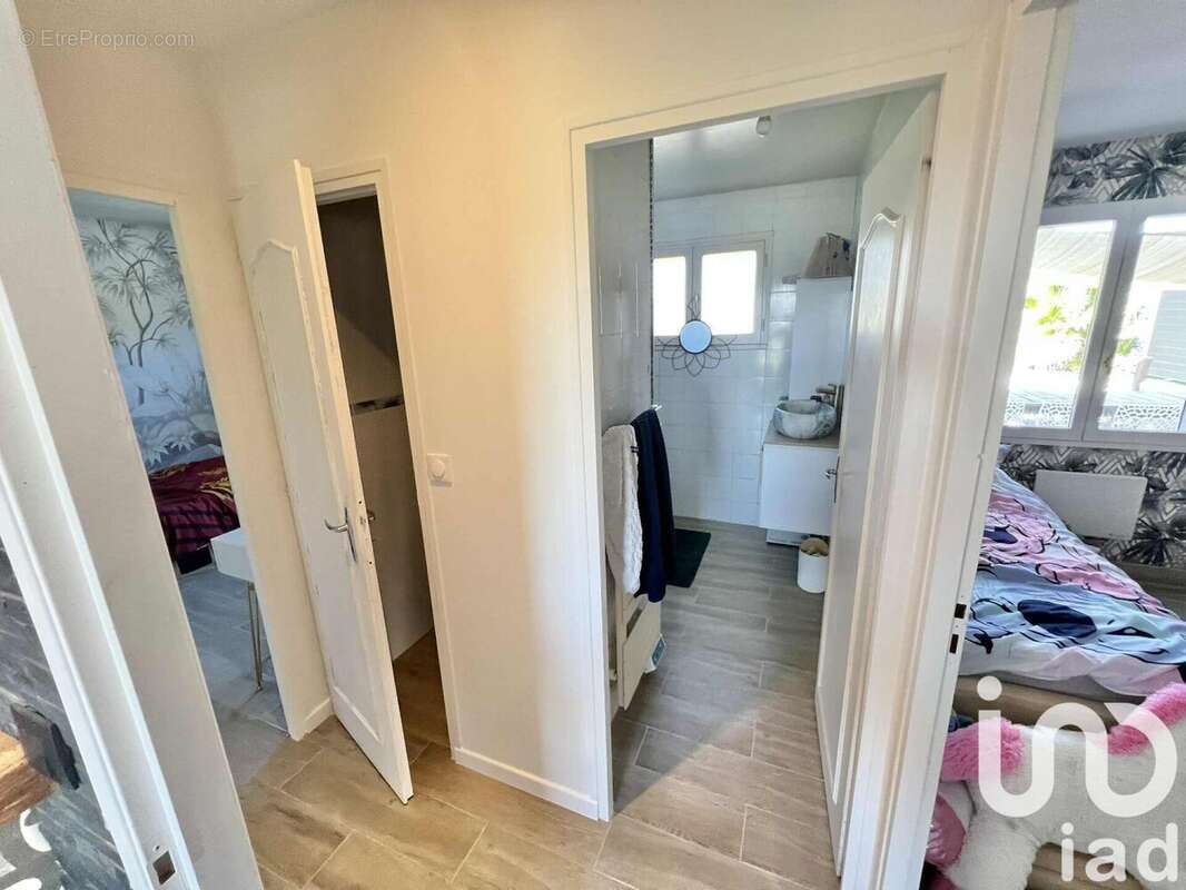 Photo 9 - Maison à MAUPREVOIR