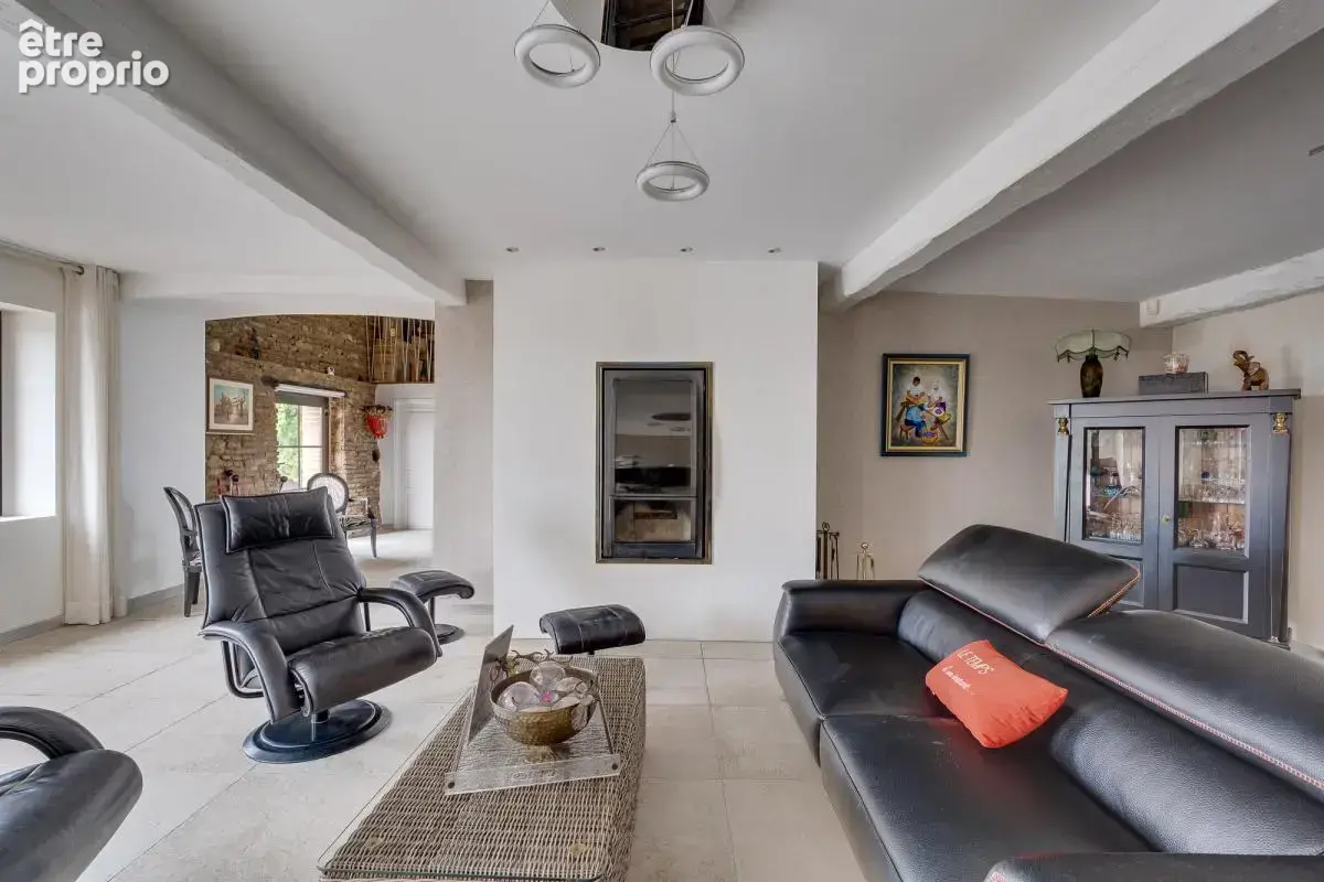 Maison 9 pièces 360 m² à vendre à Montgaillard-Lauragais (31290) - photo 5
