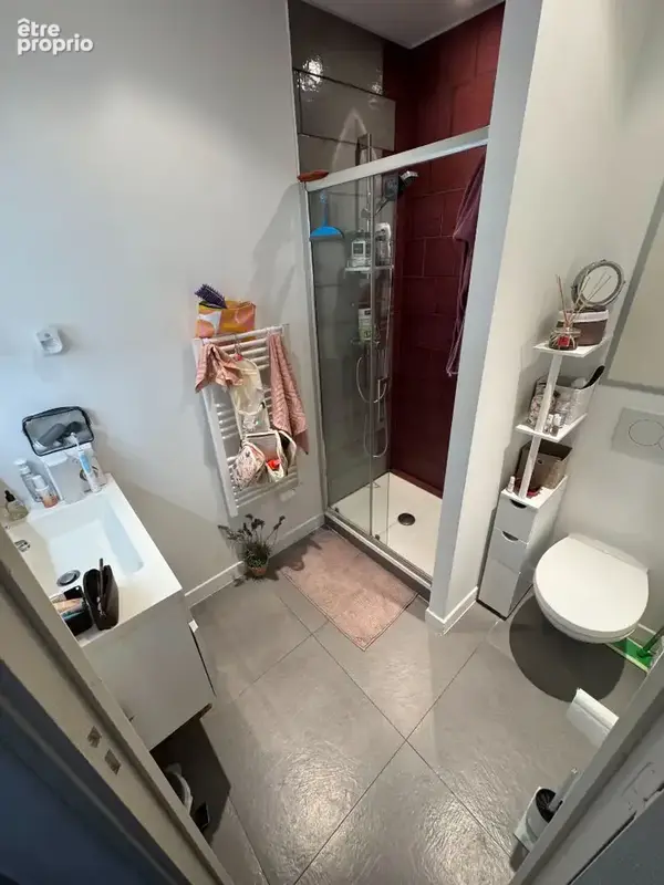 Appartement 40m² à nice - photo 5