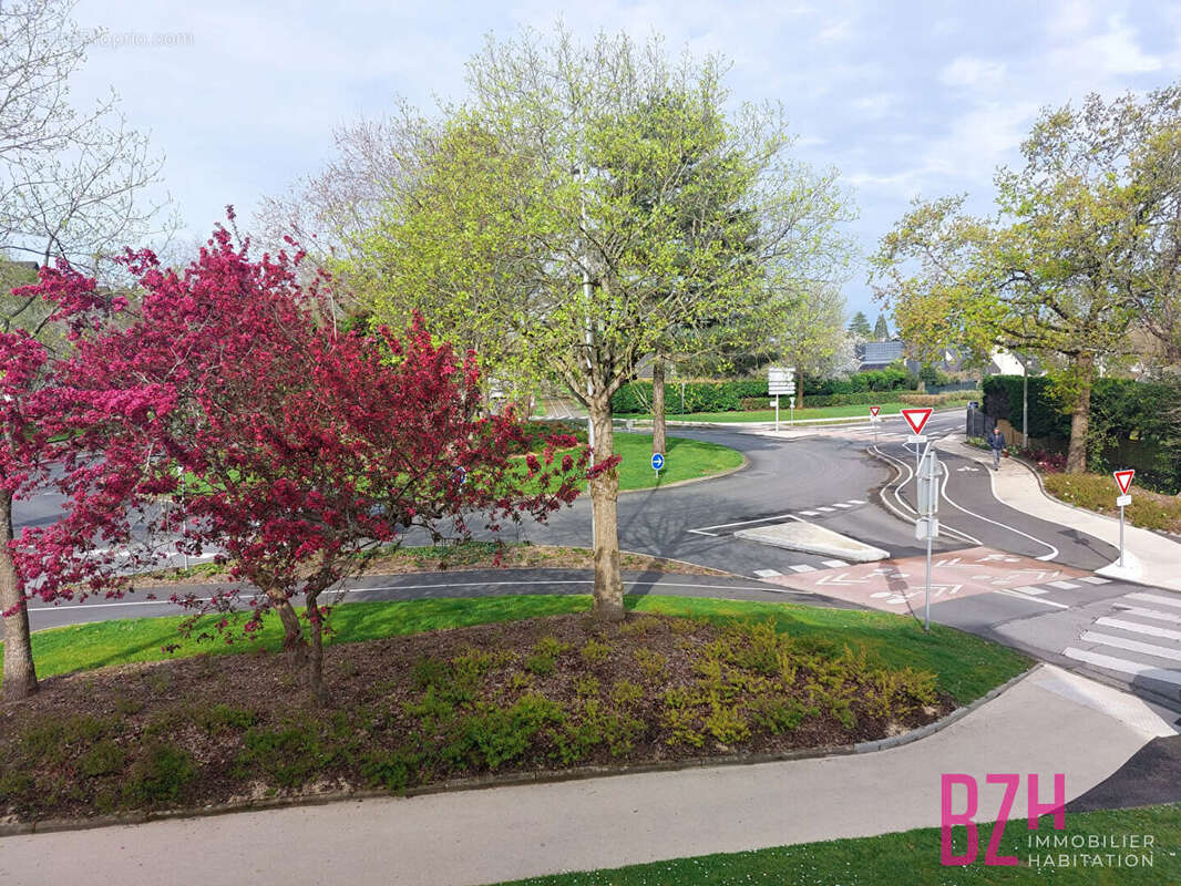 Appartement à VANNES