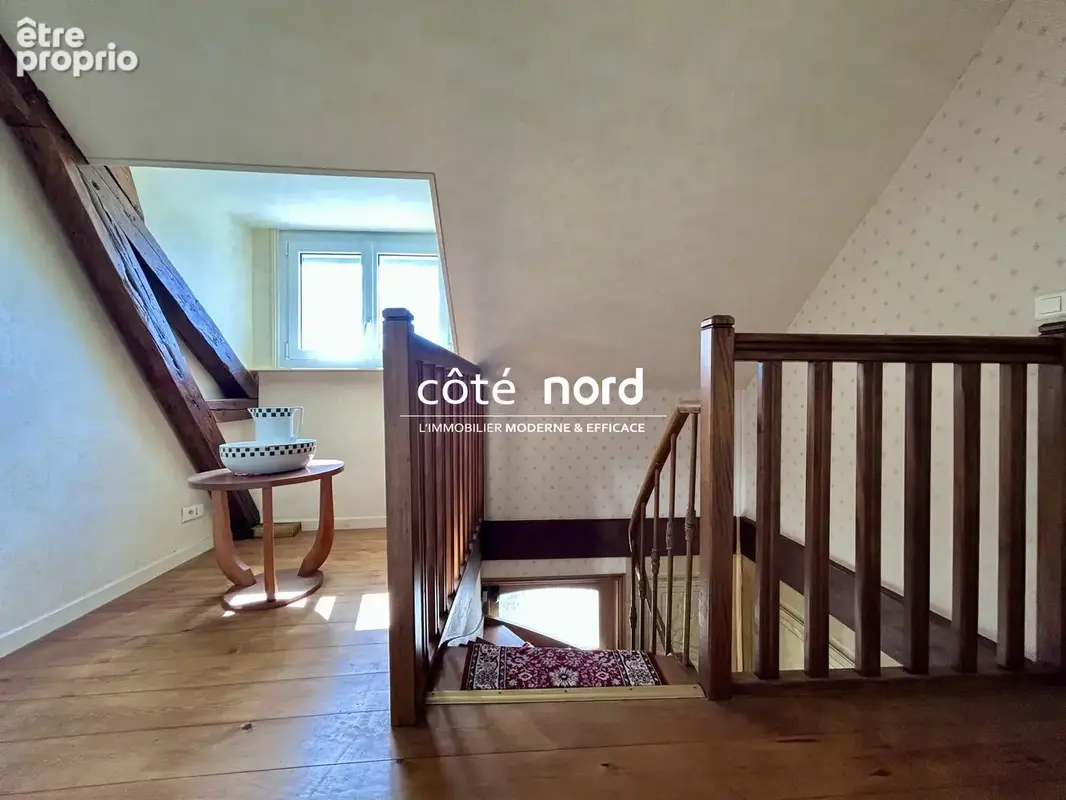 Maison 4 pièces 90 m² à vendre à Beauvois-En-Cambresis (59157) - photo 7