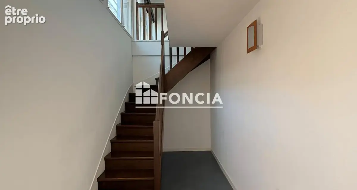 CHARTRES PORTE GUILLAUME - Duplex contemporain esprit maison - photo 2