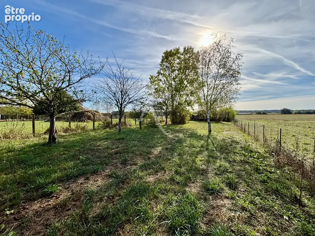 Maison Monthou Sur Bievre - photo 11