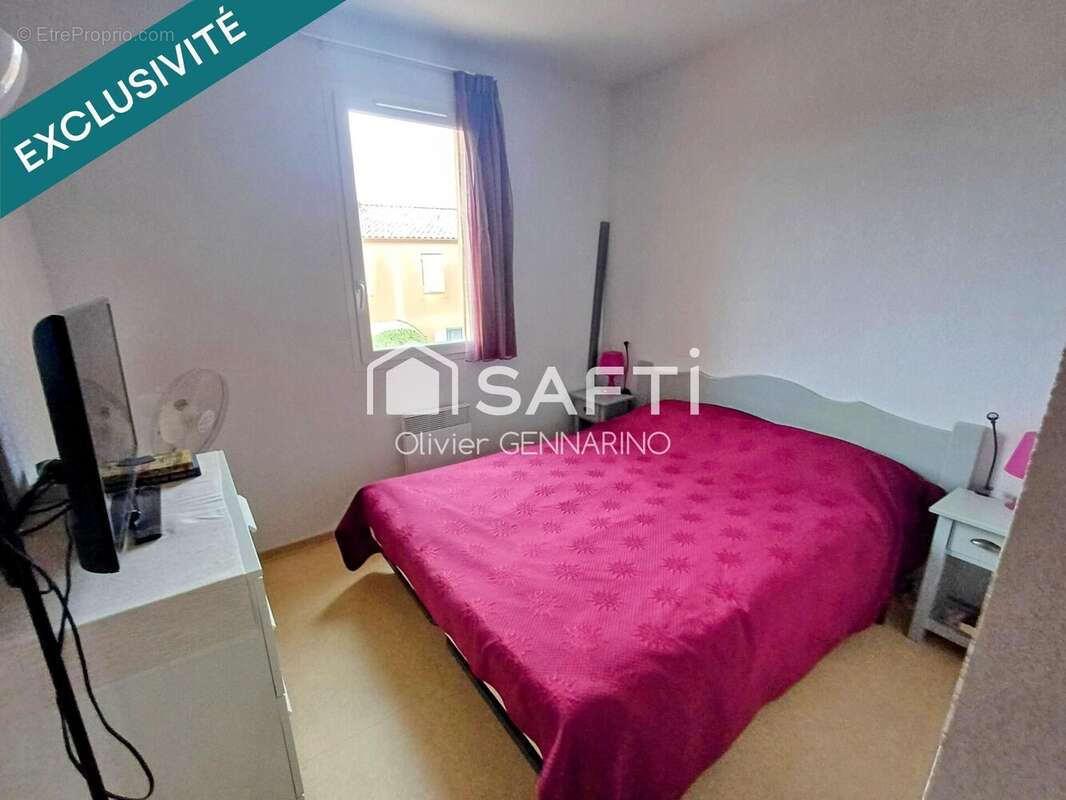 Photo 6 - Appartement à AUBIGNAN