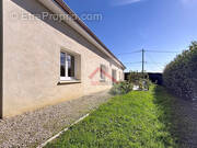 Maison à SAINTE-FEREOLE