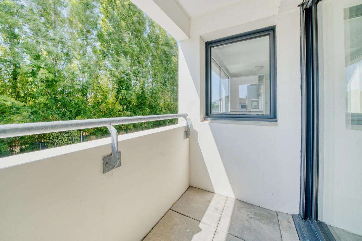 Appartement T2 de 55 m² situé à Fouras - photo 9