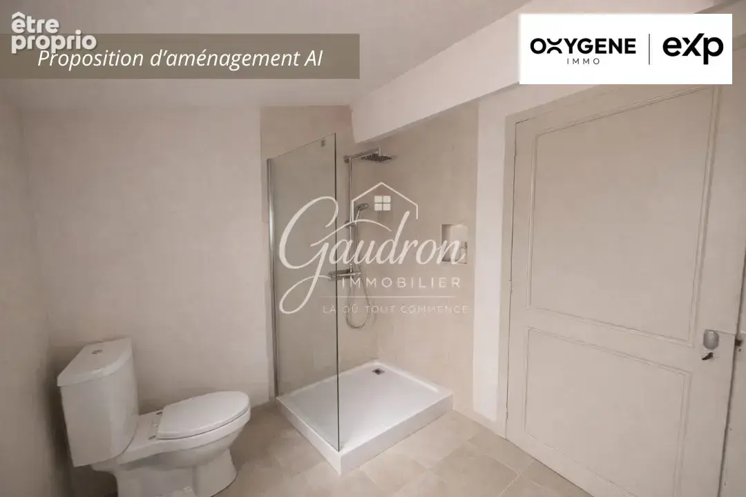 Maison 52 m² à Latour-De-France  - photo 7