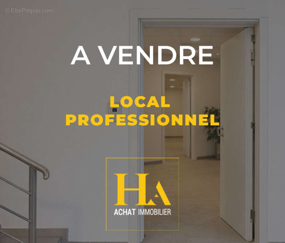 Commerce à SAINT-DENIS