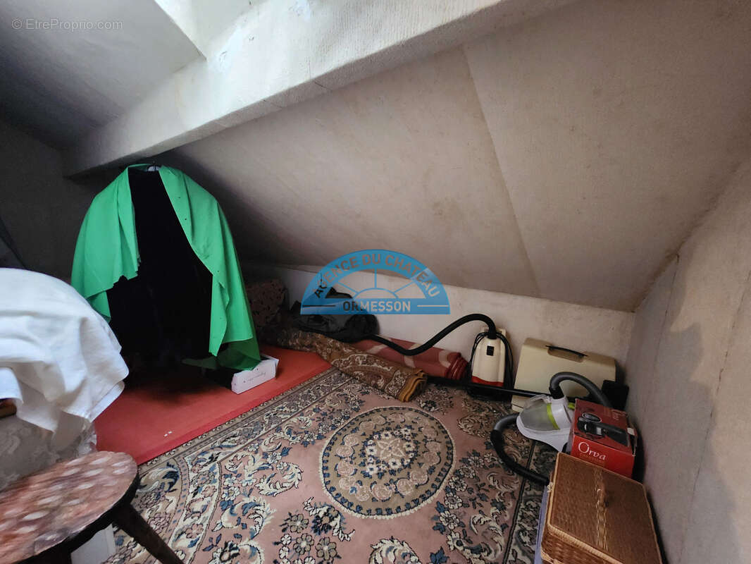 Maison à ORMESSON-SUR-MARNE