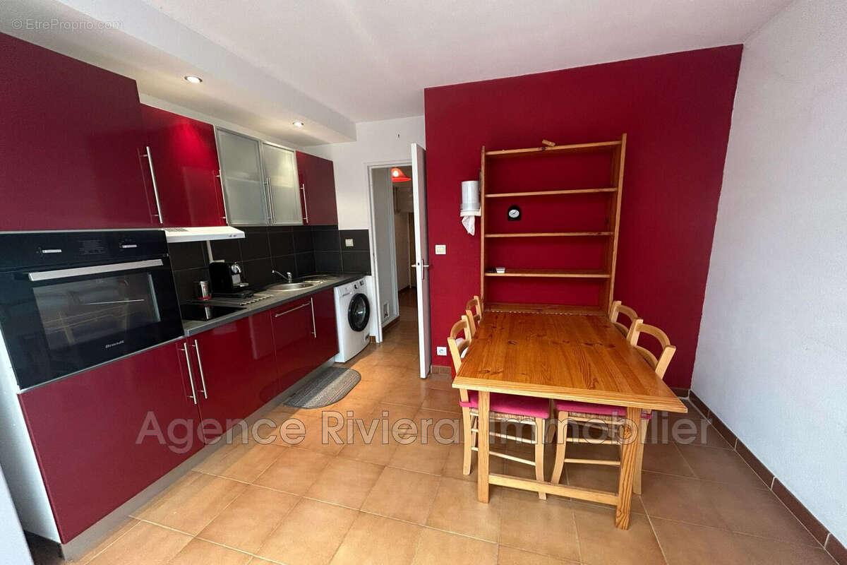 Appartement à LA CIOTAT