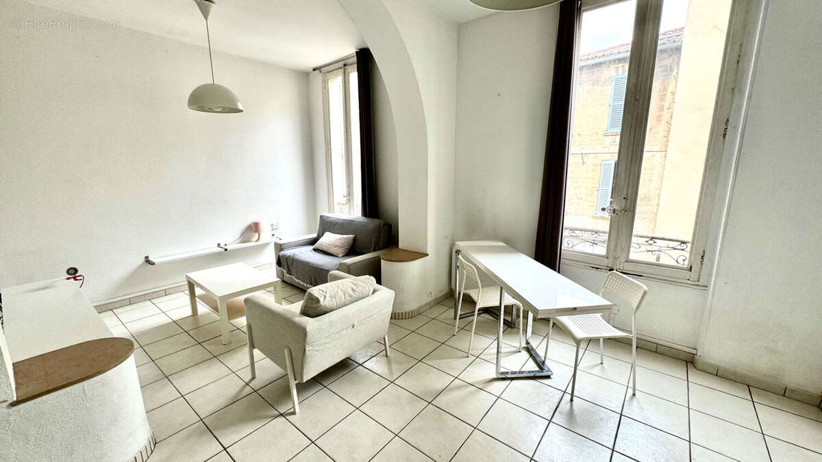 Appartement à AVIGNON