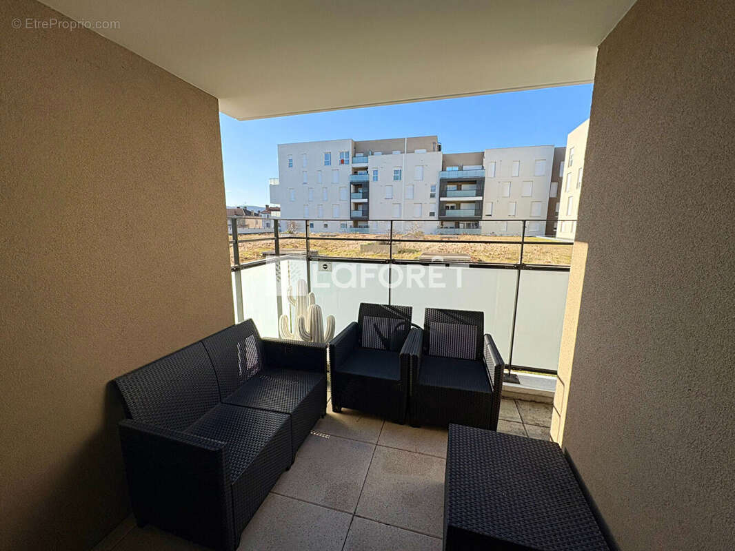 Appartement à GIVORS
