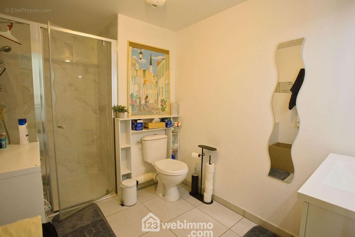 Appartement à LAGORD