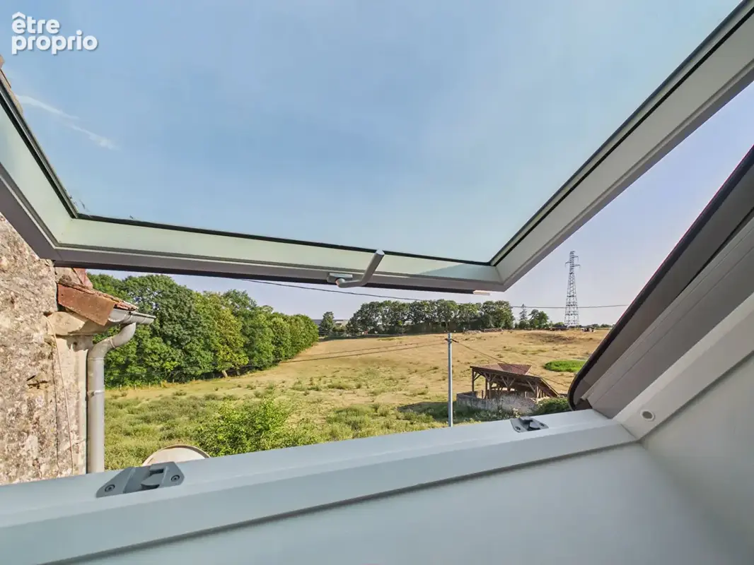 Maison rénovée à Falaise - photo 7