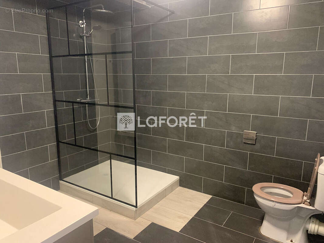 Appartement à LE BOULOU