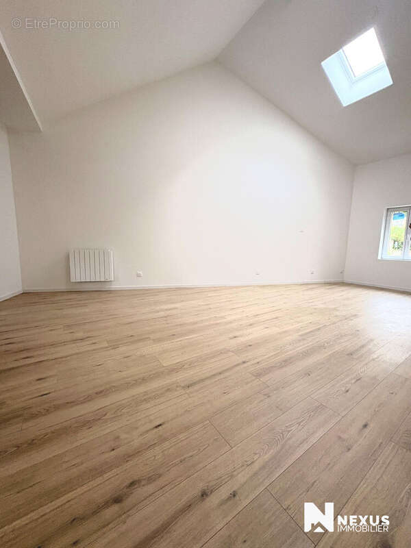 Appartement 85 m² à Sainte-Austreberthe  - photo 3