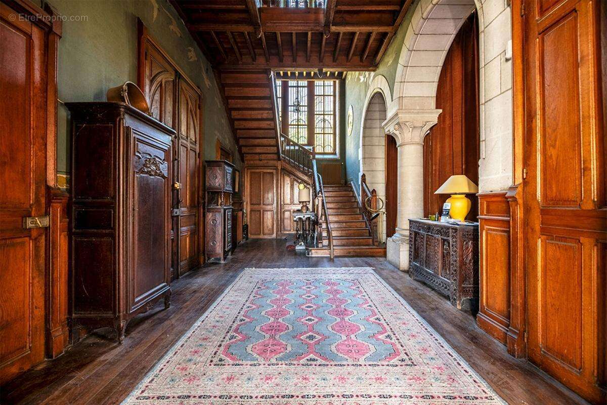 Maison à CHANCELADE