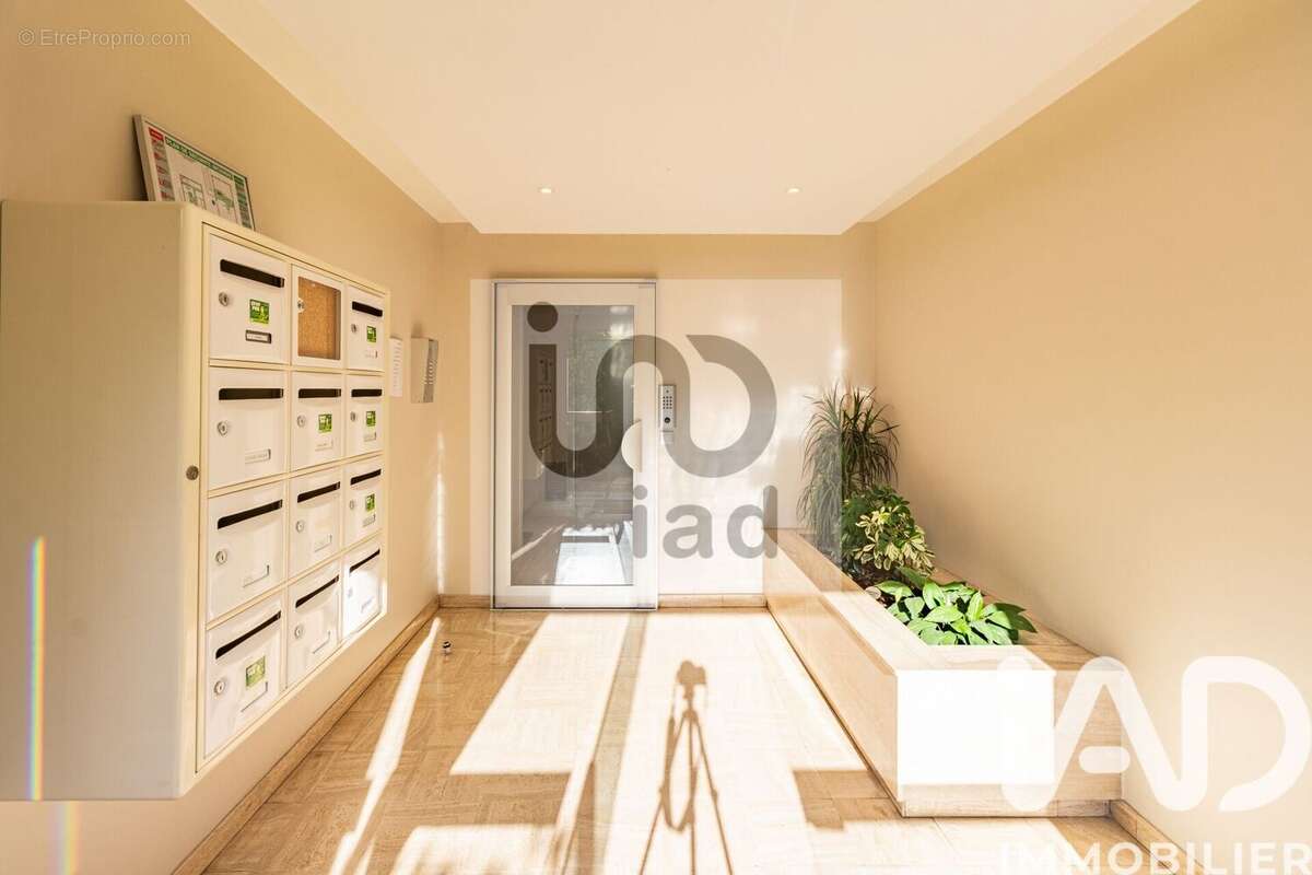 Photo 9 - Appartement à LE PECQ