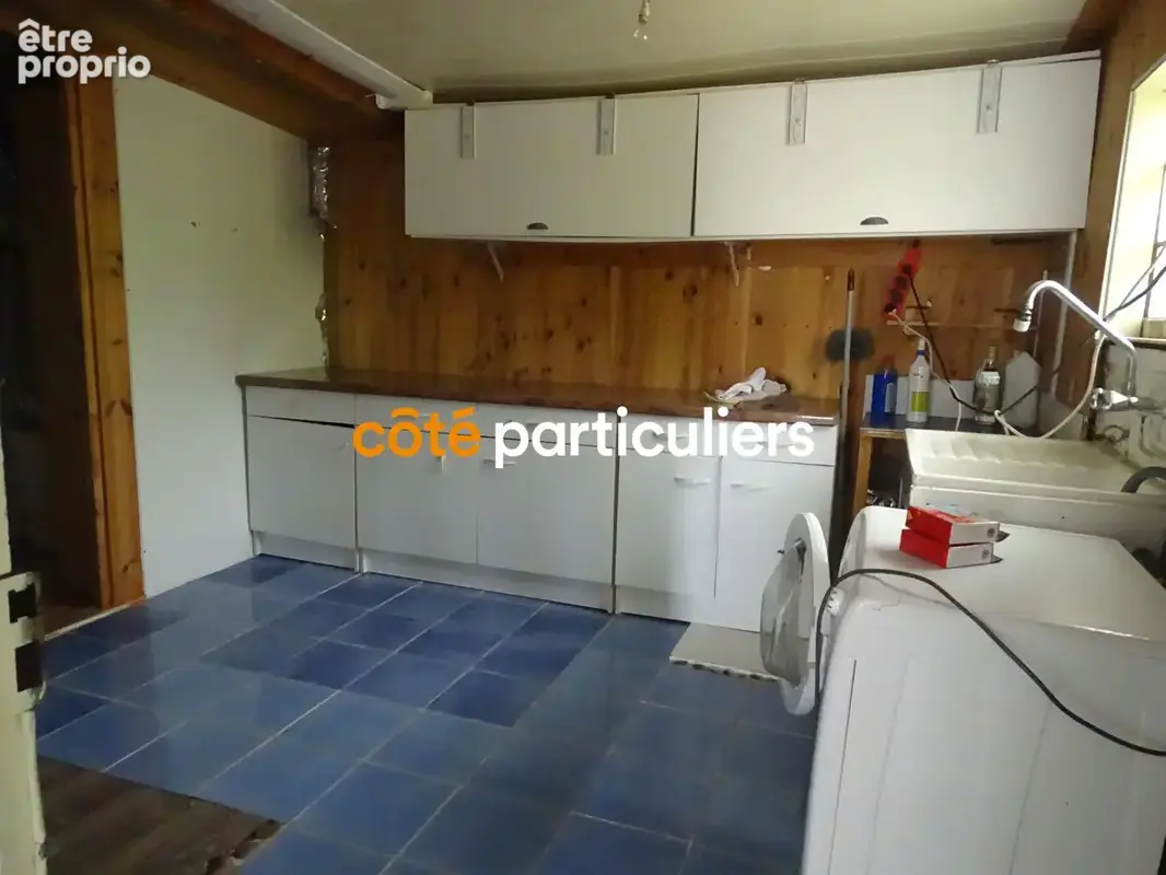 Vend maison avec Garage et Jardin 5MN DE CHATEAUNEUF SUR CHER - photo 11