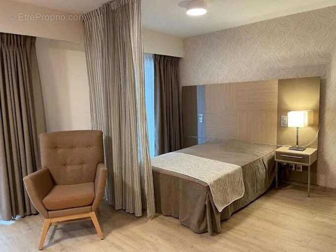 Appartement à AIX-LES-BAINS