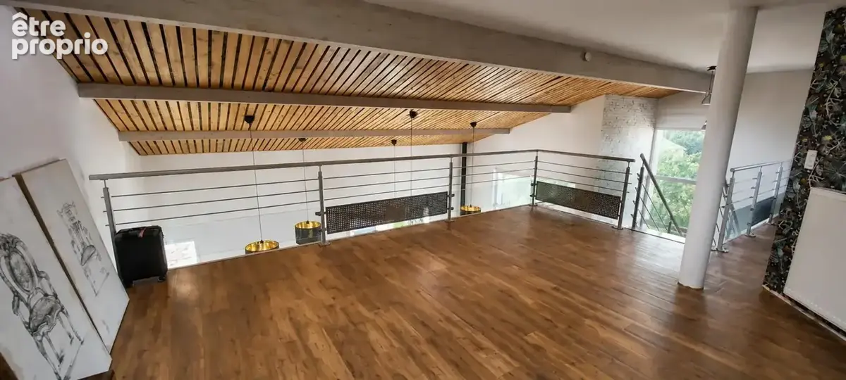 Maison de 6 pièces de 170 m² à Dommartin-lès-Remiremont - photo 17