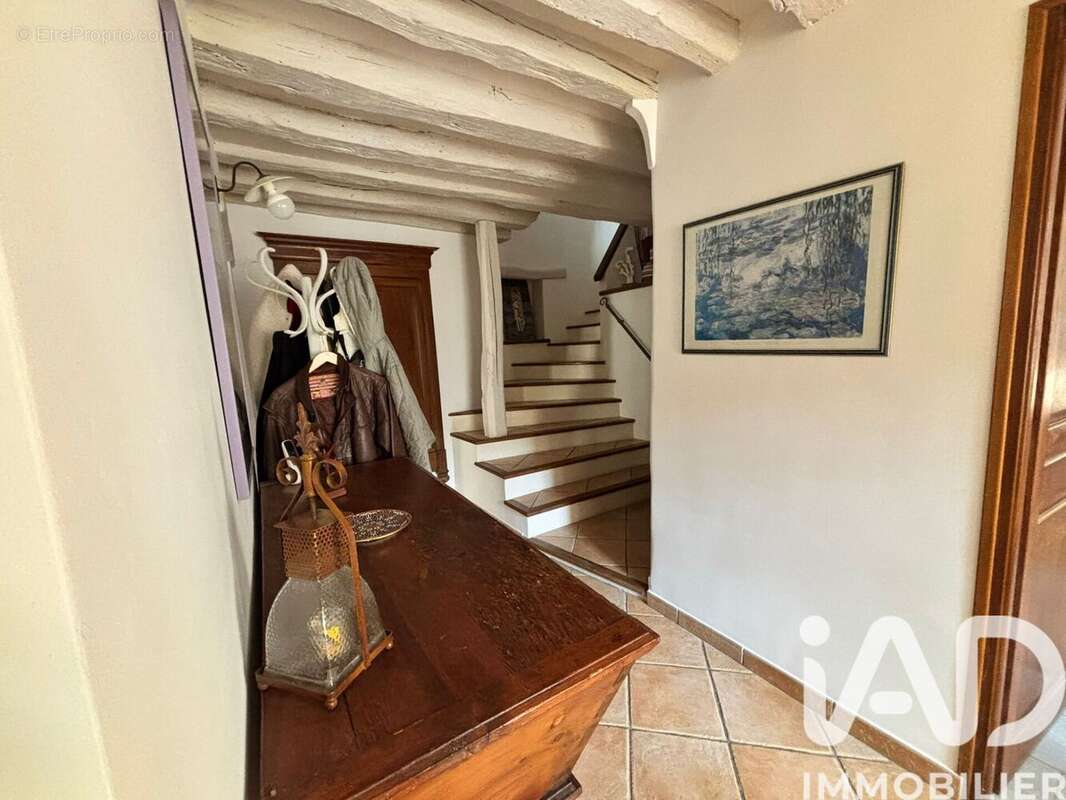 Photo 7 - Maison à MAGNY-LE-HONGRE