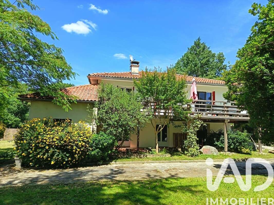 Photo 3 - Maison à TOURNAY