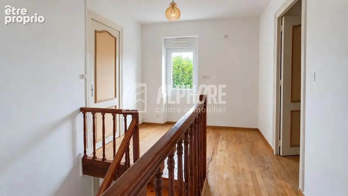 Maison de ville à transformer au coeur de Saint-Mars-sur-Mer - photo 8