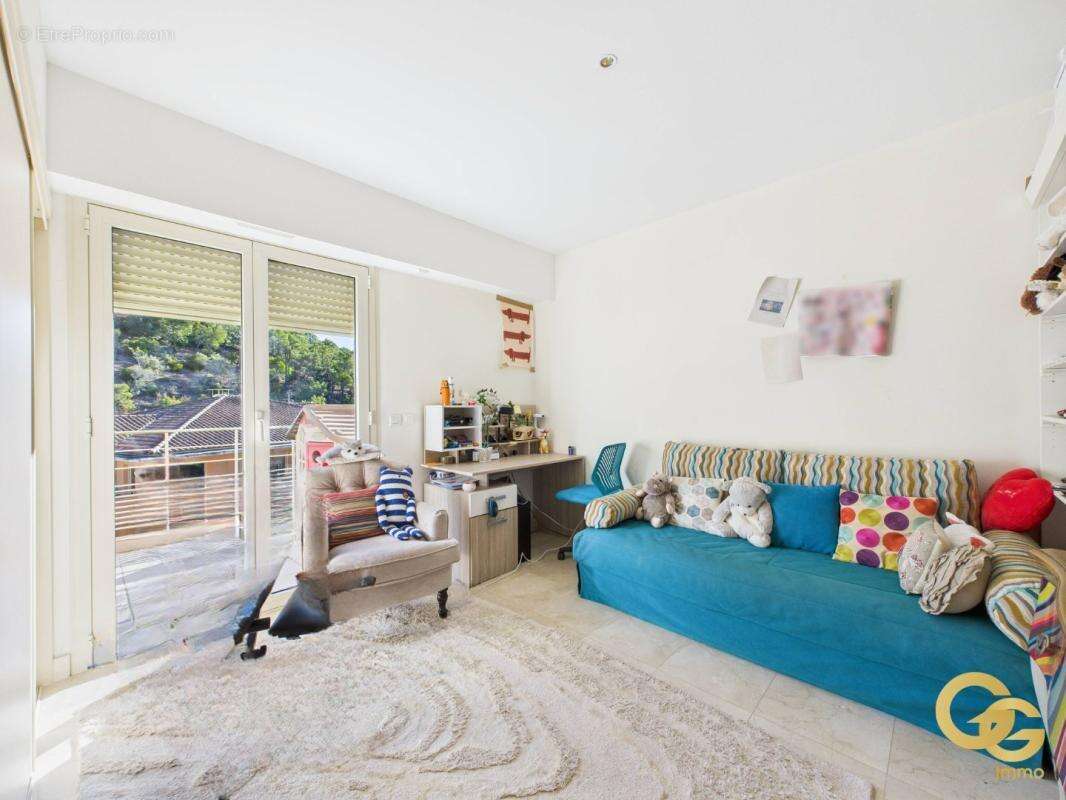 Appartement à THEOULE-SUR-MER