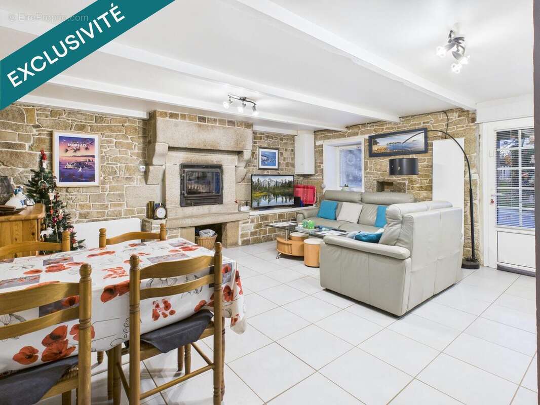 Photo 4 - Maison à SIBIRIL