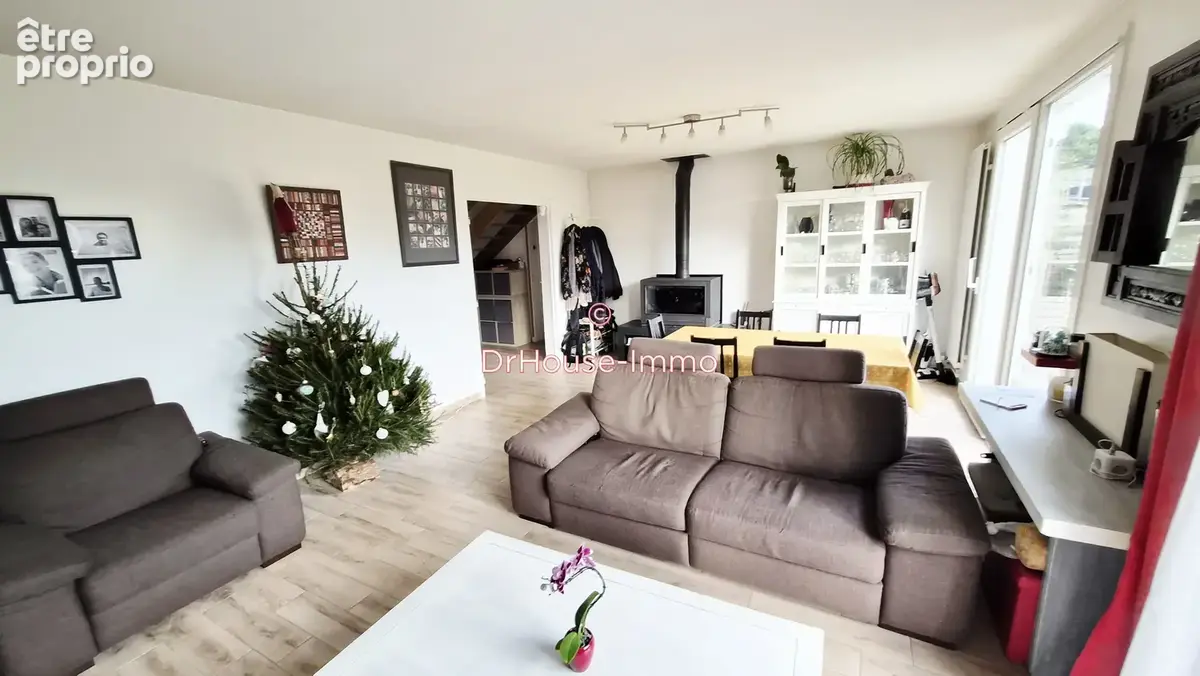 Maison 6 pièces 145 m² à vendre à Meaux (77100) - photo 29