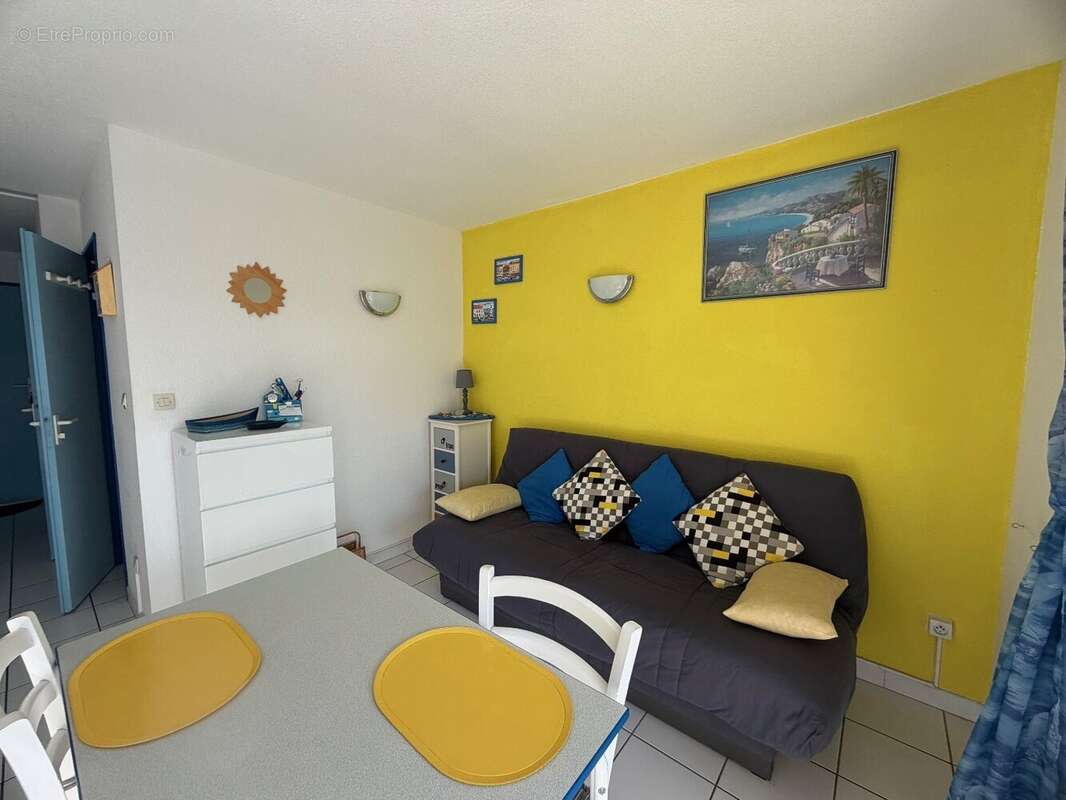 Appartement à AGDE