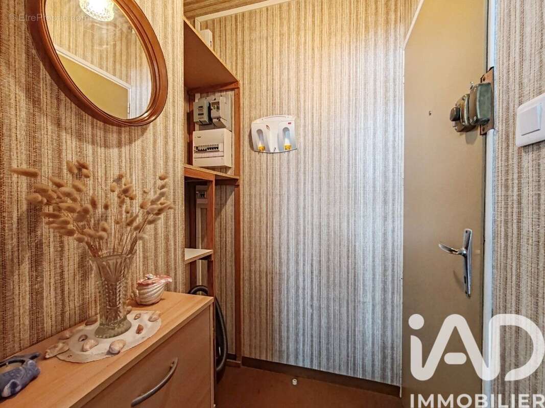 Photo 7 - Appartement à SAINT-HILAIRE-DE-RIEZ