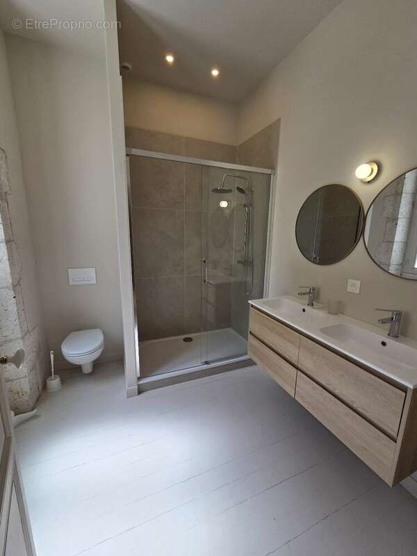 Maison de ville - photo 10
