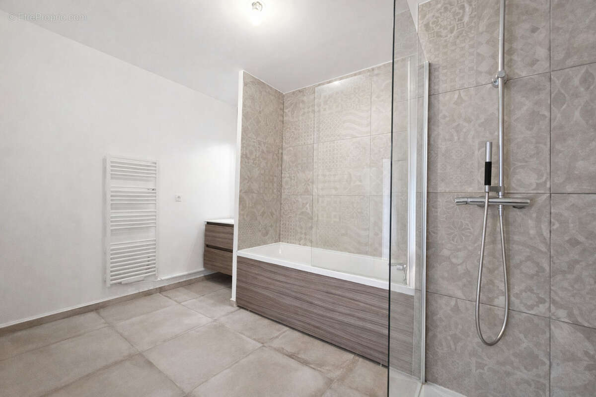 Appartement à WASQUEHAL