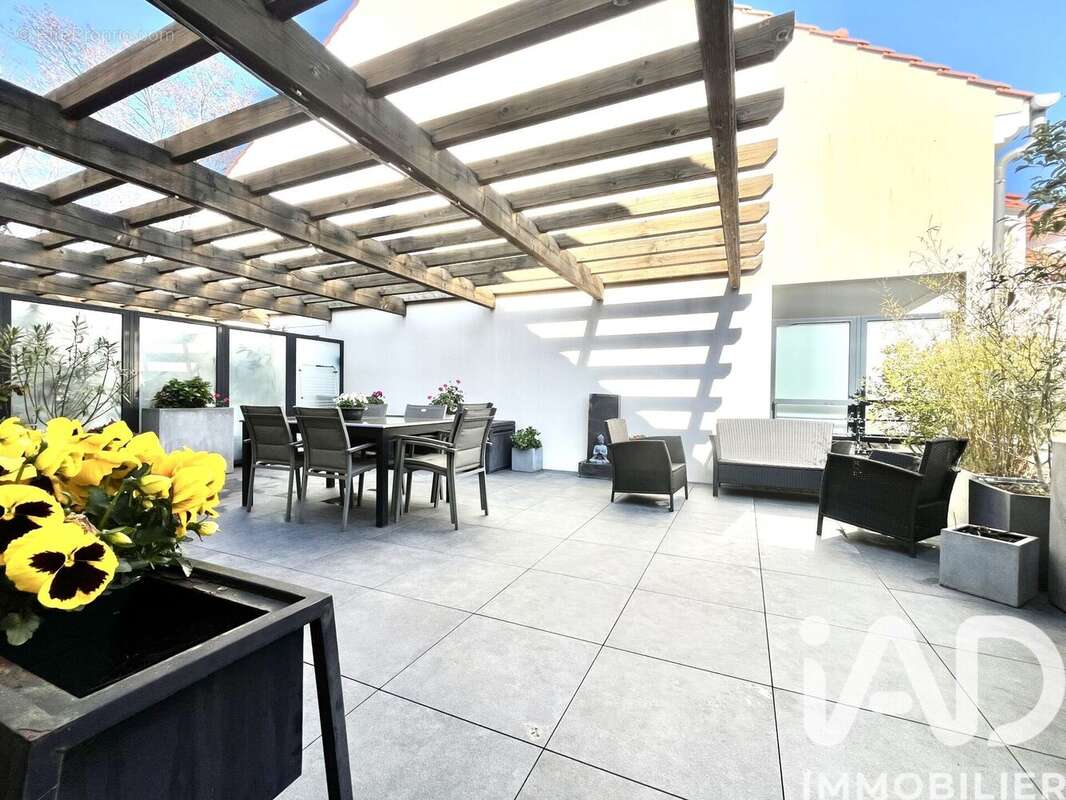 Photo 3 - Appartement à OZOIR-LA-FERRIERE