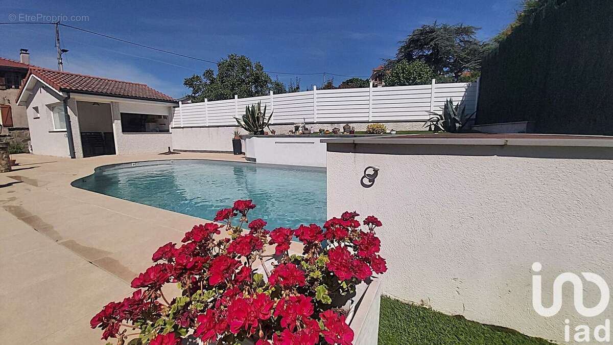 Photo 6 - Maison à SAINT-MARTIN-LA-PLAINE