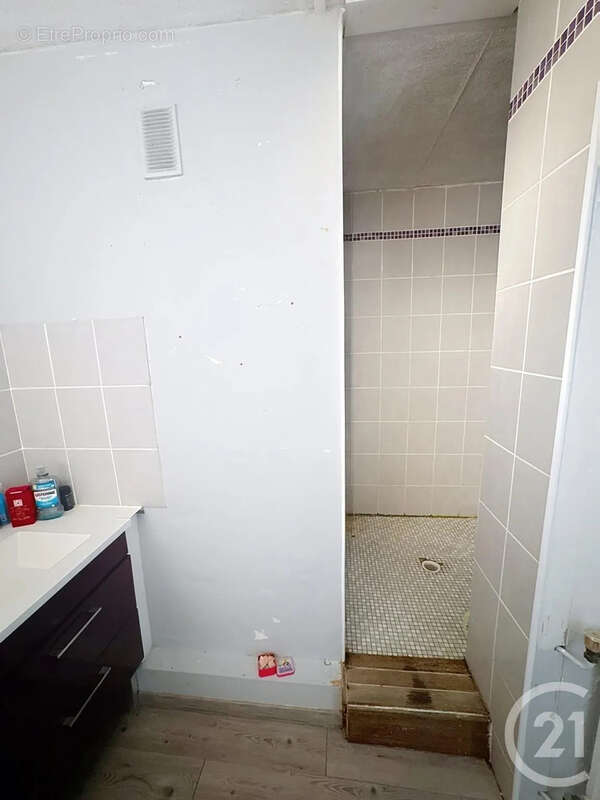 Appartement à LYON-7E