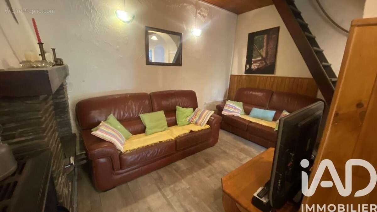 Photo 9 - Maison à PANCHERACCIA