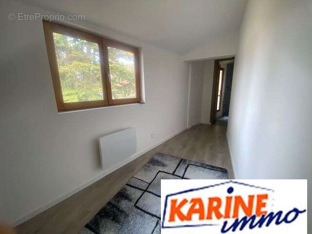 Maison à PARCIEUX